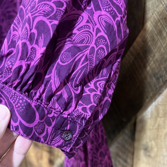 Old Navy cotton top size small - Picture 4 of 6